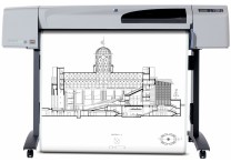 HP DesignJet 500ps plus (C7769G)