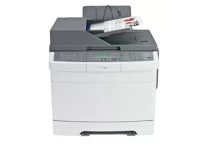 Lexmark X544dw