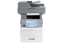Lexmark X654de MFP