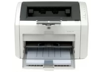 HP LaserJet 1022
