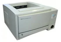 HP LaserJet 2100tn