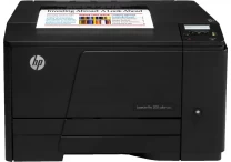HP LaserJet Pro 200 Color M251