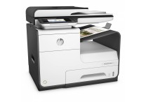 HP Pagewide Pro MFP 477dn