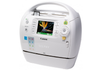 Canon SELPHY ES30