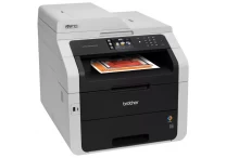 Brother MFC-9340CDW