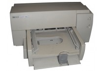HP DeskJet 660C