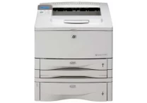 HP LaserJet 5100dtn
