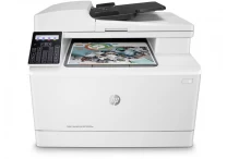 HP Color LaserJet Pro MFP M181fw