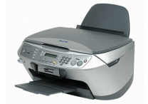Epson Stylus CX6400