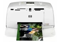 HP PhotoSmart A516