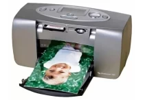 HP PhotoSmart 100