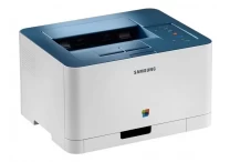 Samsung CLP-360