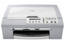 Brother DCP-153C