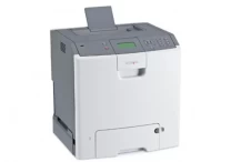 Lexmark C734DN
