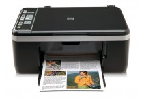 HP DeskJet F4190