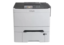 Lexmark CS510dte