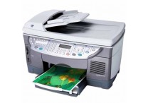 HP OfficeJet D125