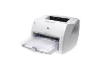 HP LaserJet 1200a