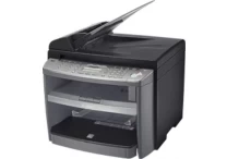 Canon i-SENSYS MF4370dn