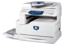 Xerox CopyCentre C118i