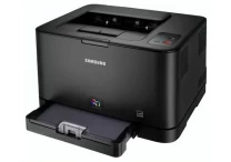 Samsung CLP-325W