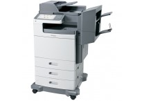 Lexmark X792dte
