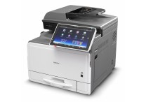 Ricoh MP C307SPF