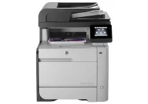 HP Color LaserJet Pro M476DW