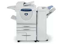 Xerox WorkCentre 5655