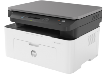 HP Laser MFP 135w