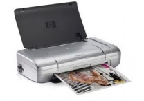 HP DeskJet 460 series