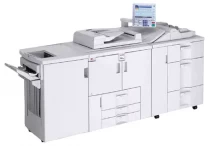 Ricoh Aficio MP 9000