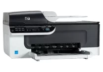 HP OfficeJet J4580