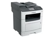 Lexmark MX417de