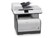 HP Color LaserJet CM1312nfi