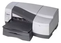 HP Business Inkjet 2600