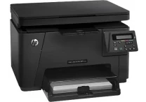 HP Color LaserJet Pro MFP M176n