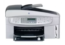 HP OfficeJet 7205