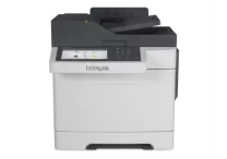 Lexmark CX510dhe