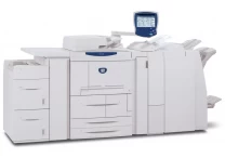 Xerox DocuPrint 4112