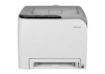 Ricoh Aficio SP C232DN
