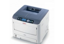 Oki C610