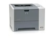 HP LaserJet P3005
