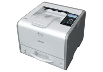 Ricoh SP 3600DN