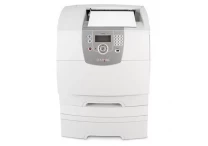 Lexmark Optra T642dtn