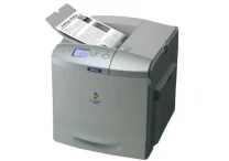 Epson AcuLaser C2600