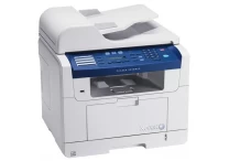 Xerox Phaser 3300 MFP/X
