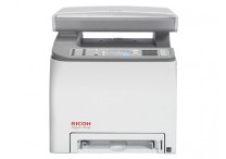 Ricoh Aficio C221SF