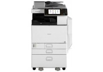 Ricoh Aficio MP C5502