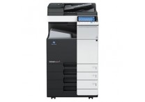 Konica Minolta bizhub C224